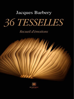 cover image of 36 tesselles